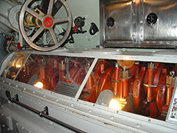 Drum Engines